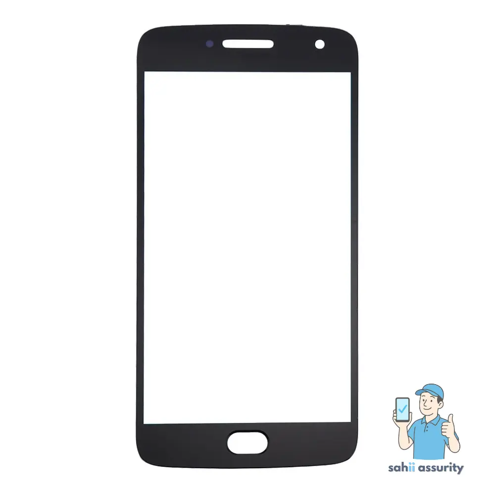 Front Glass for Motorola Moto G5 Plus thumbnail